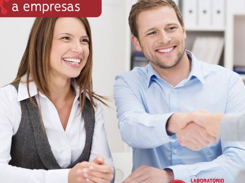  Atendimento a Empresas