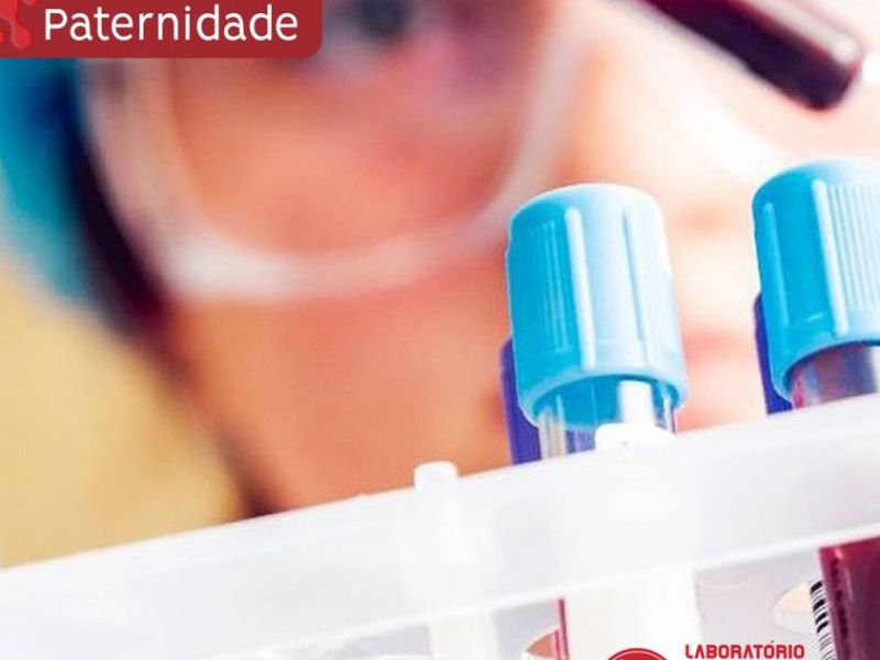 Teste Paternidade