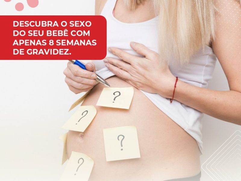 Sexagem Fetal