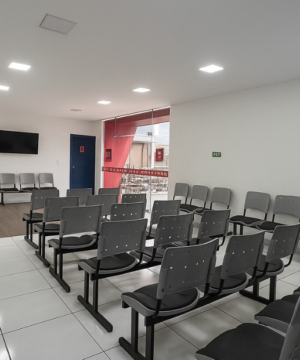 Unidade Morada do Sol