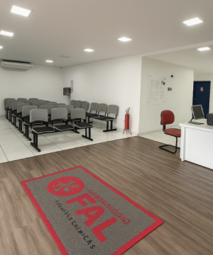 Unidade Cachoeirinha