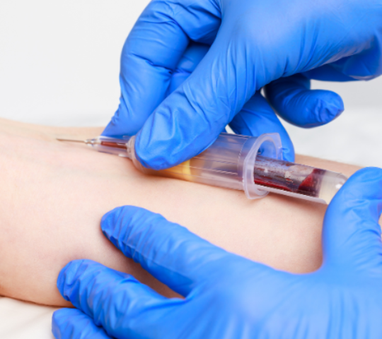 Teste de Sexagem Fetal