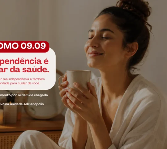 09.09 – Dia de Super Desconto