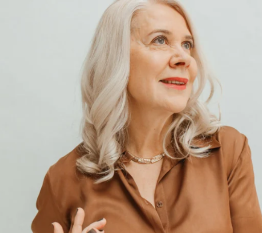 Check-up Rosa Maturidade (45+)