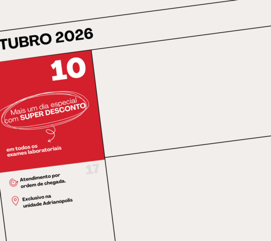 10.10 – Dia de Super Desconto