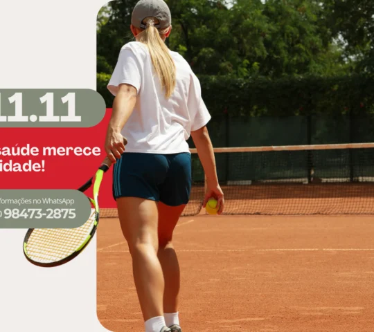 11.11 – Dia de Super Desconto